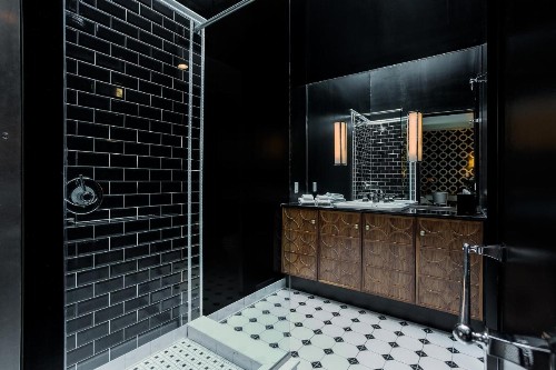Room Mate Grace Boutique Hotel - image 33