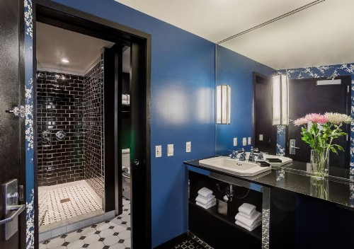 Room Mate Grace Boutique Hotel - image 35