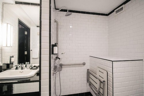 Room Mate Grace Boutique Hotel - image 36