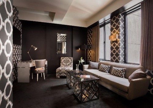 Room Mate Grace Boutique Hotel - image 37