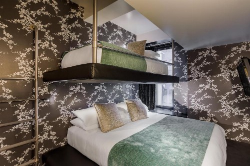 Room Mate Grace Boutique Hotel - image 38