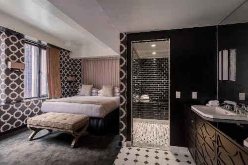 Room Mate Grace Boutique Hotel - image 39