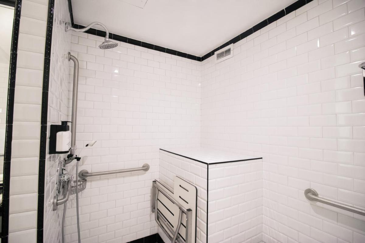 Room Mate Grace Boutique Hotel - image 4