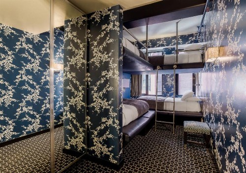 Room Mate Grace Boutique Hotel - image 40
