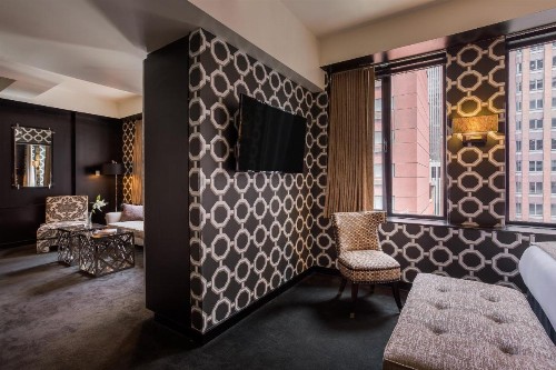 Room Mate Grace Boutique Hotel - image 41