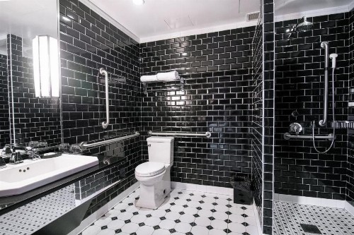 Room Mate Grace Boutique Hotel - image 42