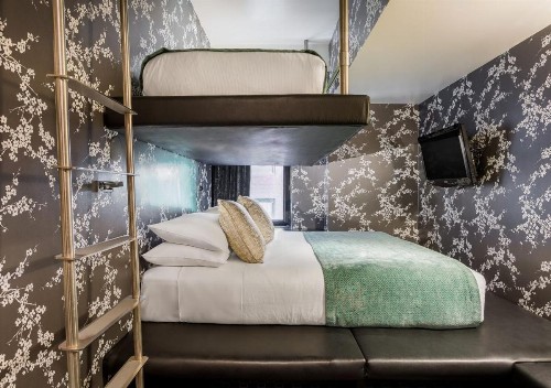 Room Mate Grace Boutique Hotel - image 43