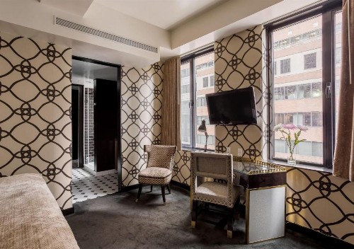 Room Mate Grace Boutique Hotel - image 46