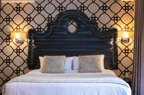 Room Mate Grace Boutique Hotel - image 47