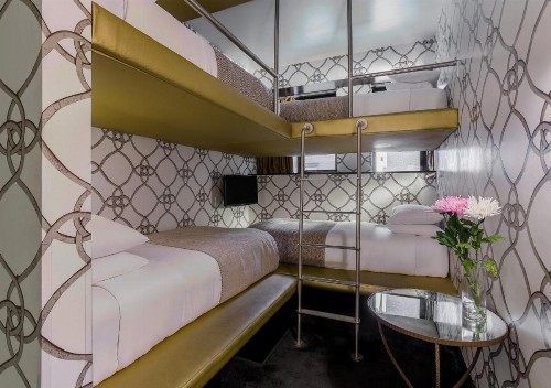 Room Mate Grace Boutique Hotel - image 49