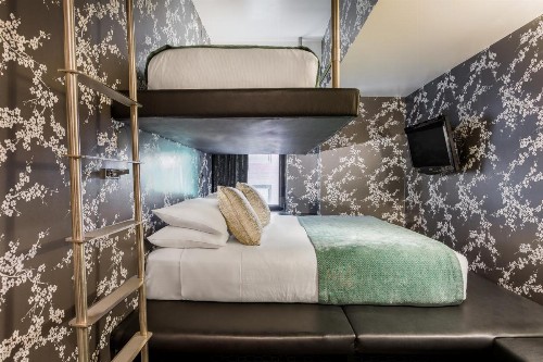 Room Mate Grace Boutique Hotel - image 5