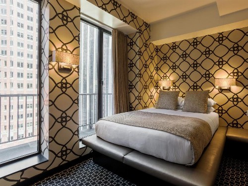 Room Mate Grace Boutique Hotel - image 50