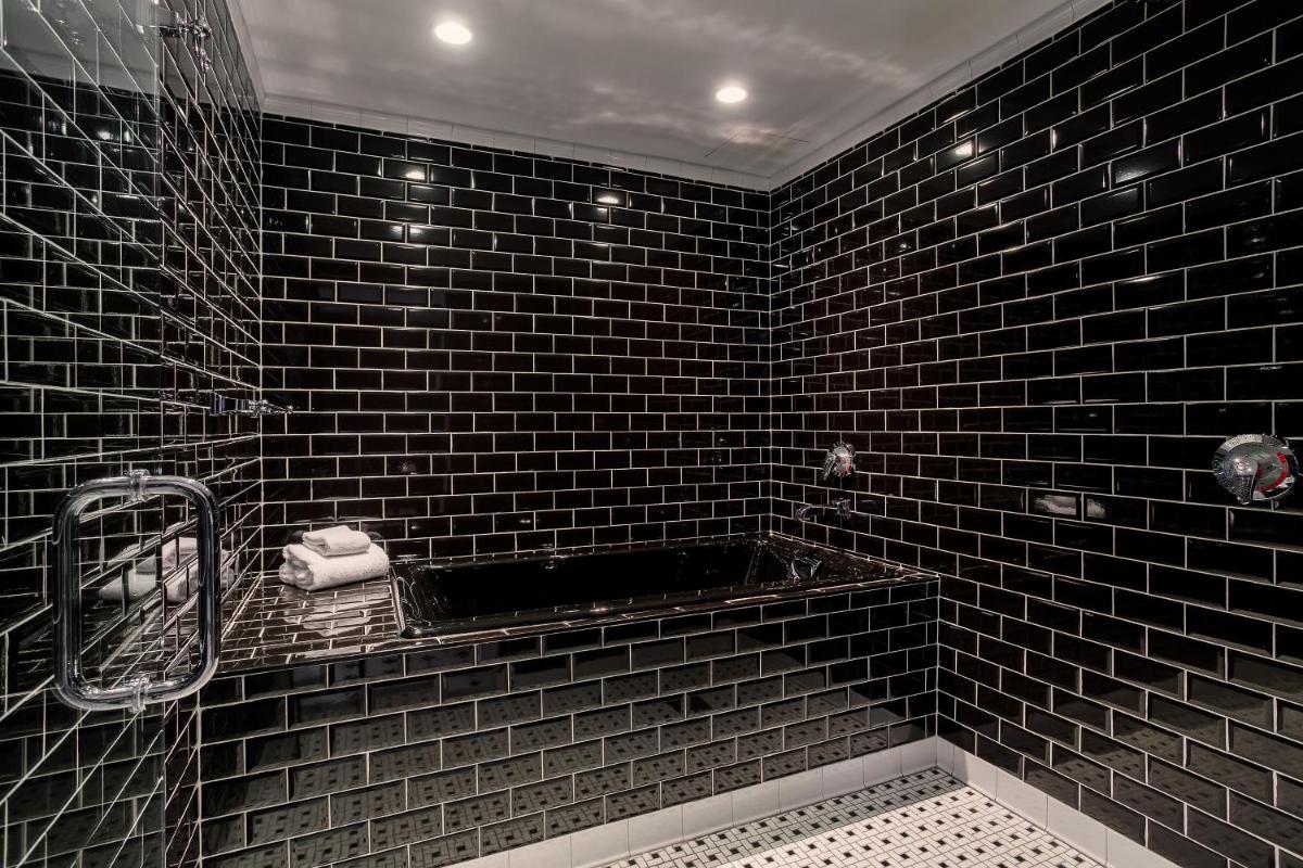 Room Mate Grace Boutique Hotel - image 6