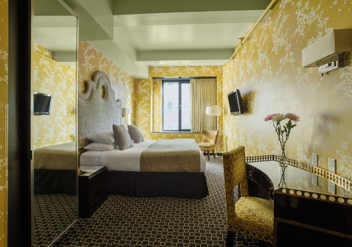 Room Mate Grace Boutique Hotel - image 7