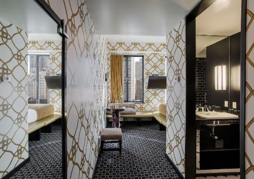 Room Mate Grace Boutique Hotel - image 9