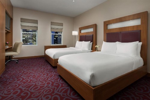Hotel 57 - image 10