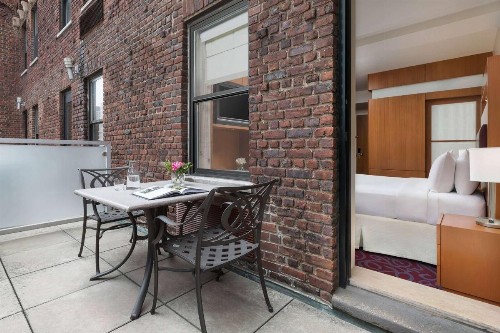 Hotel 57 - image 11