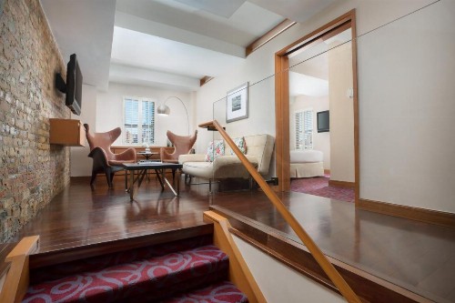 Hotel 57 - image 27