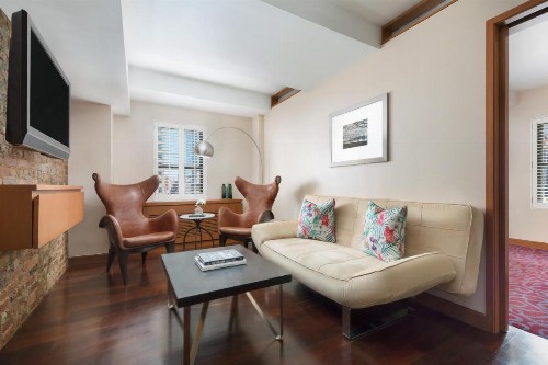 Hotel 57 - image 28