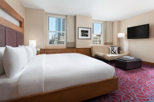 Hotel 57 - image 37