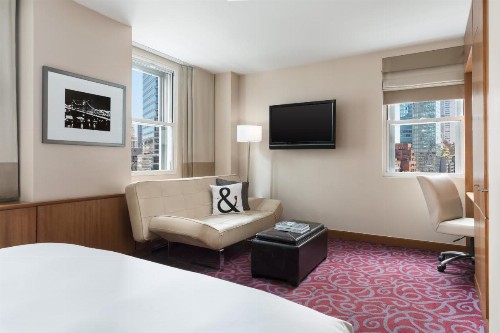 Hotel 57 - image 38