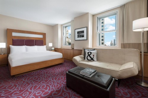 Hotel 57 - image 40