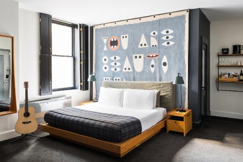 Ace Hotel New York