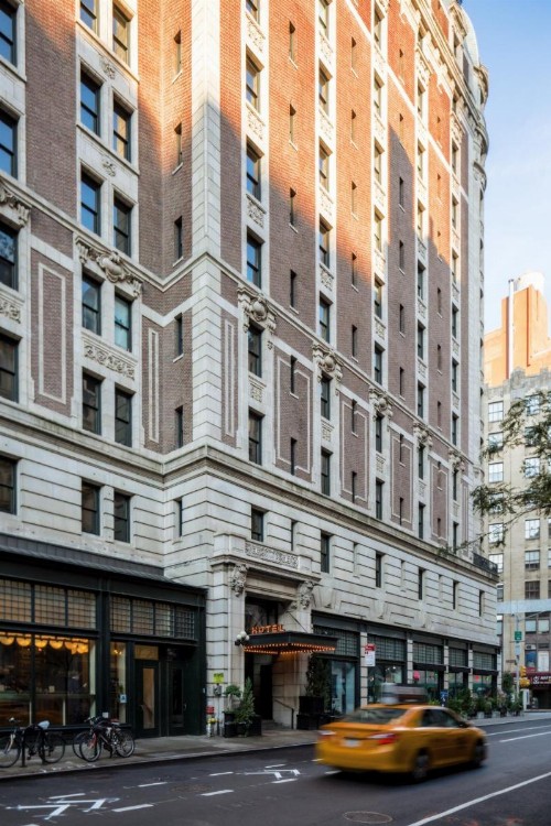 Ace Hotel New York - image 10