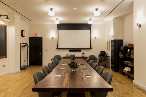 Ace Hotel New York - image 17