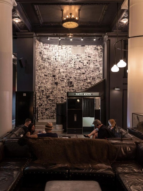 Ace Hotel New York - image 26