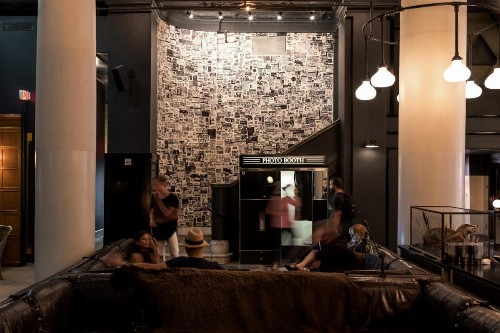 Ace Hotel New York - image 29