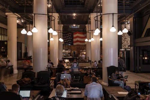 Ace Hotel New York - image 33