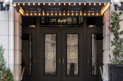 Ace Hotel New York - image 35