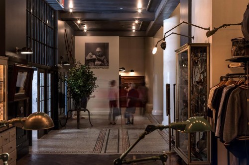 Ace Hotel New York - image 36