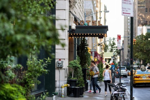 Ace Hotel New York - image 37