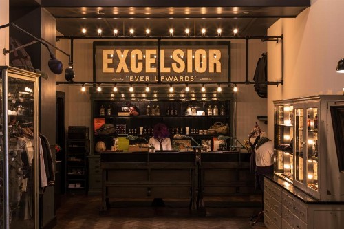 Ace Hotel New York - image 40