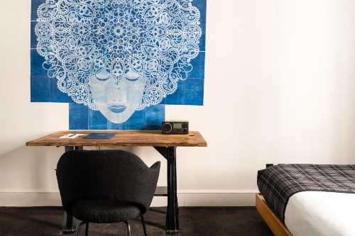 Ace Hotel New York - image 43