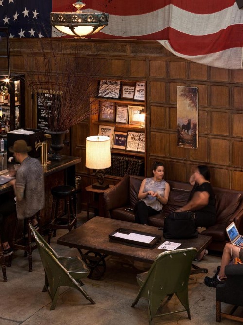 Ace Hotel New York - image 46