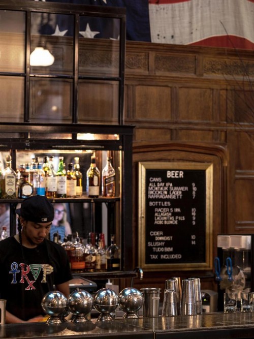 Ace Hotel New York - image 7