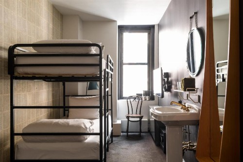 Ace Hotel New York - image 8