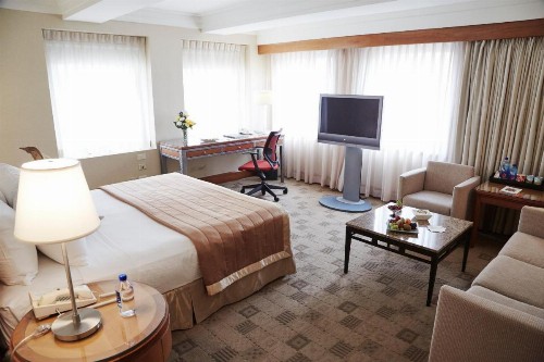 The Kitano Hotel New York - image 10