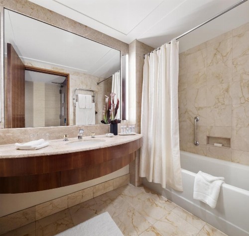 The Kitano Hotel New York - image 11
