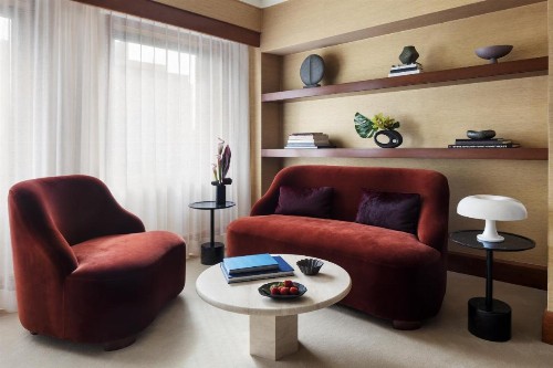 The Kitano Hotel New York - image 12