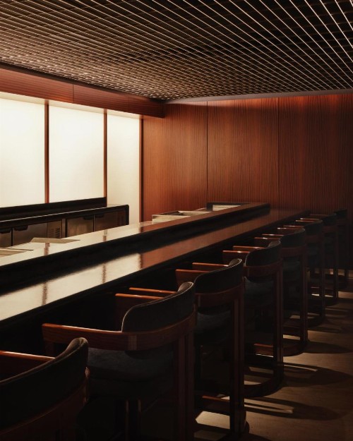 The Kitano Hotel New York - image 13