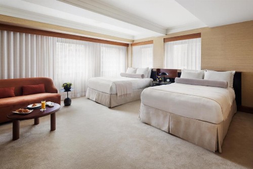 The Kitano Hotel New York - image 14