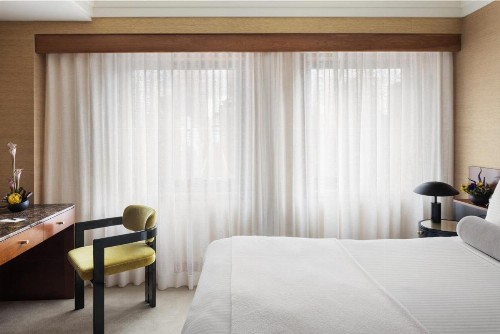 The Kitano Hotel New York - image 15