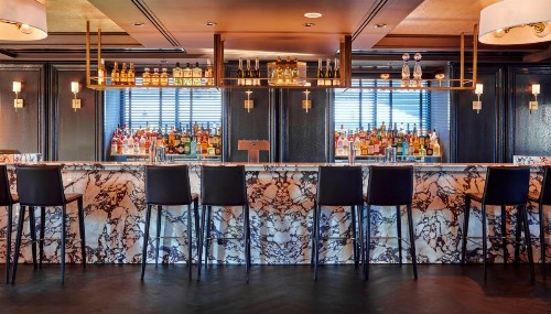 The Kitano Hotel New York - image 17