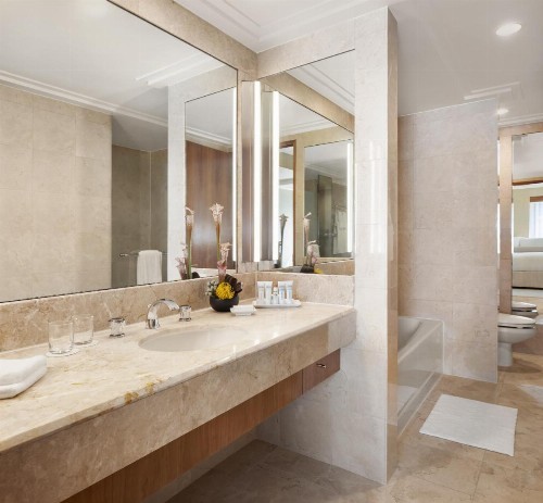 The Kitano Hotel New York - image 18