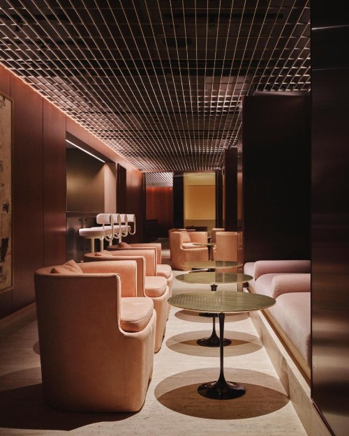 The Kitano Hotel New York - image 19