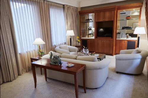 The Kitano Hotel New York - image 23